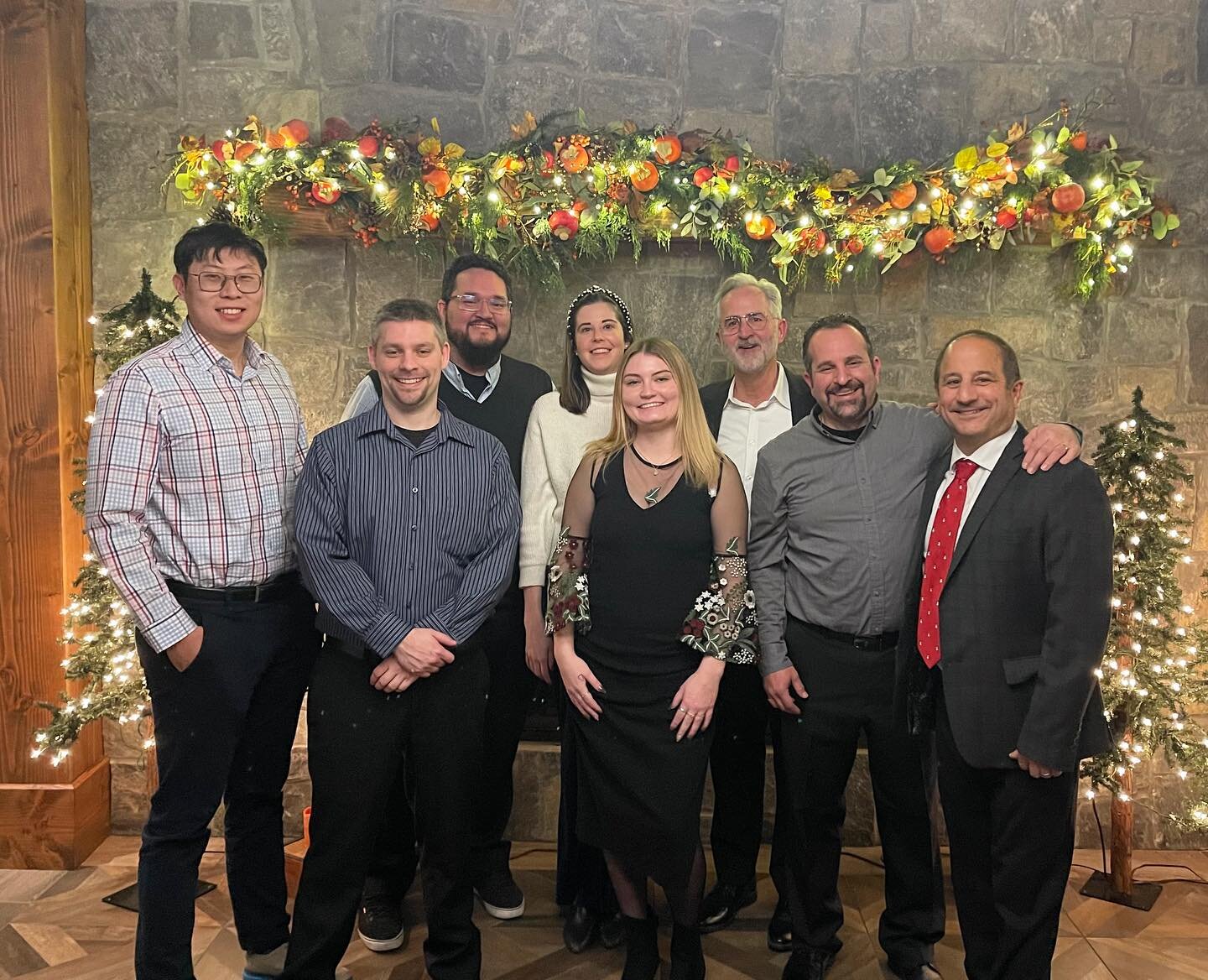 Wishing you a Happy Holidays and a great new year!🎄 

See you IN 2024 🤩
.
.
#architecture #interiordesign #design #happyholidays #holiday #holidays #holidayseason #tistheseason #holidaydinner #team #office #officefun #officeoutting #smallbusiness #