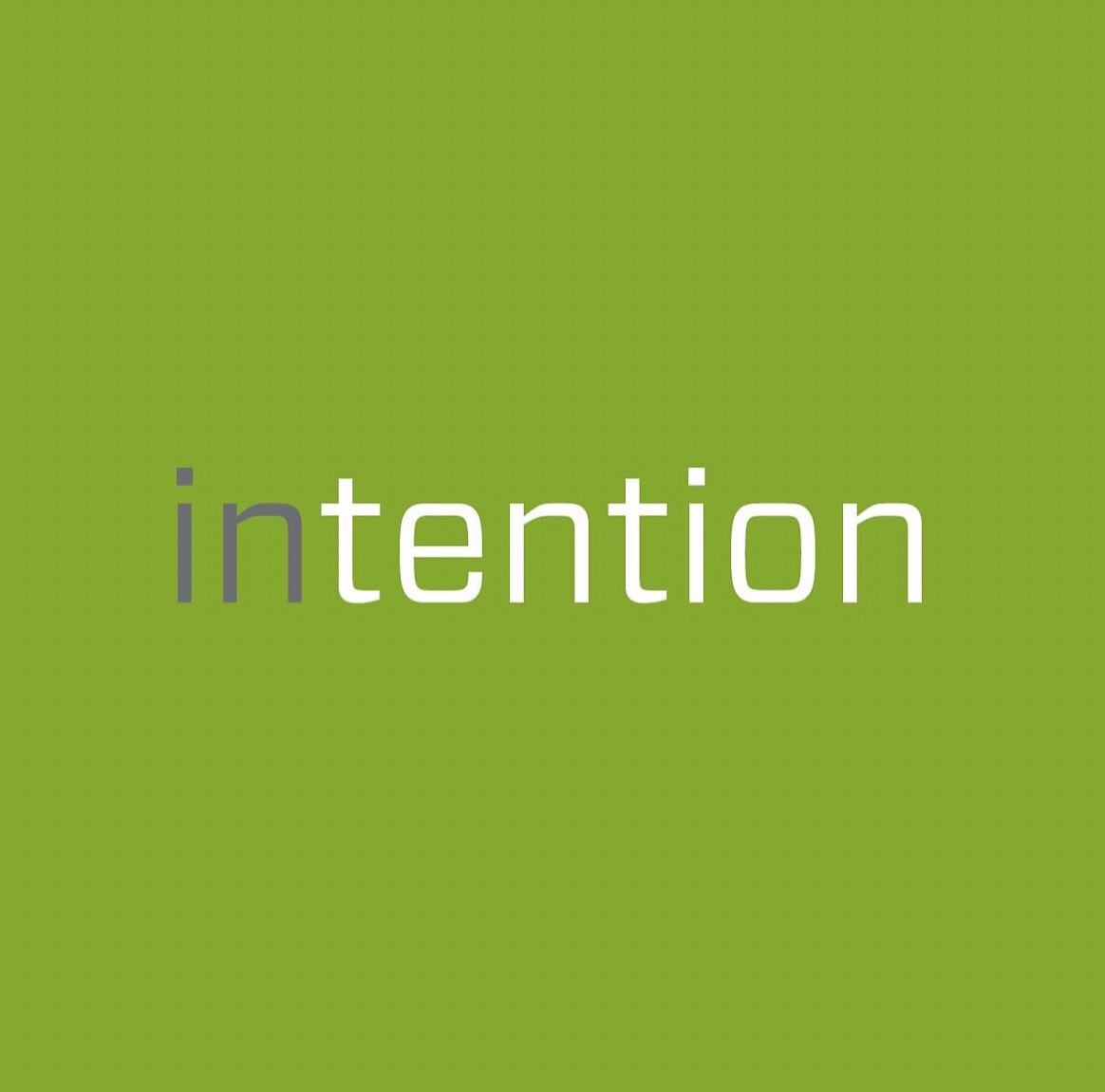 Design with INtention means prioritizing the impact on people, the planet, and the future. Every consideration, every decision, every outcome, should serve a greater purpose. ✨ Crafted experiences that resonate deeply generate desired results. 

Are 