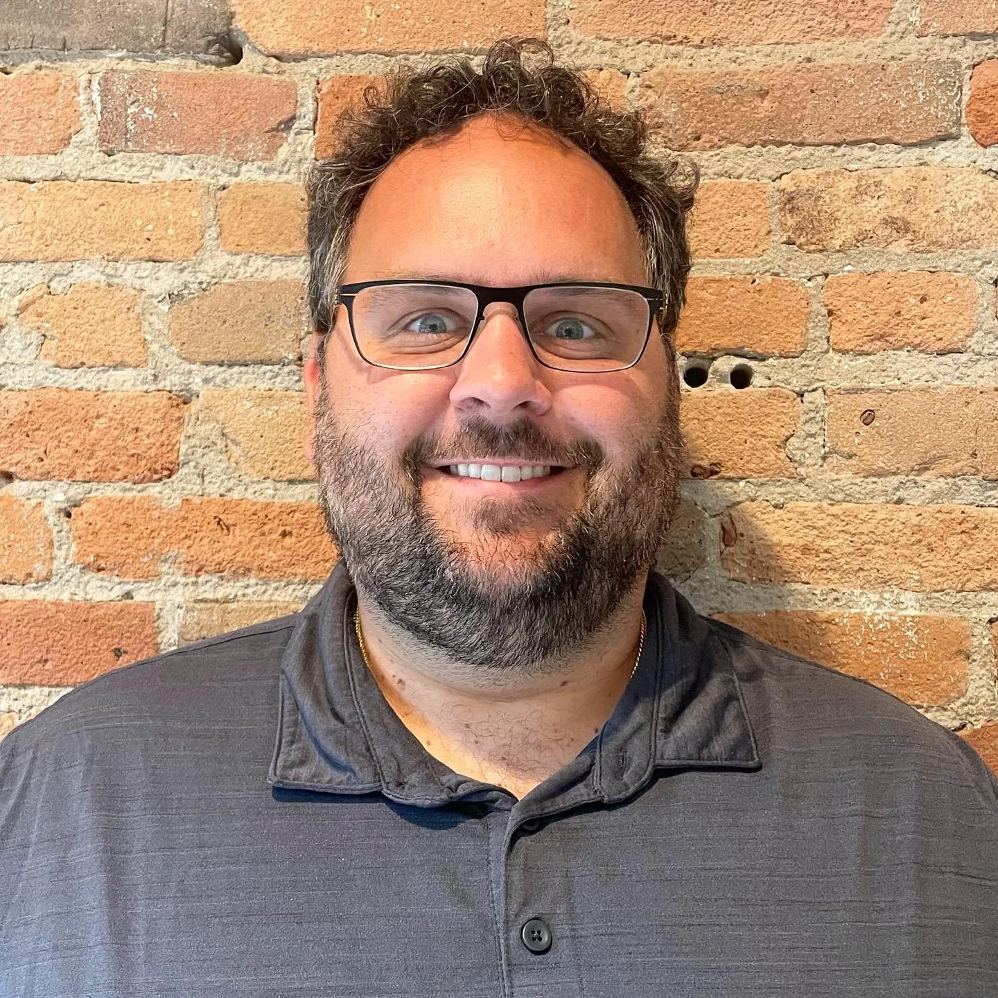 Meet Jeff Pawlowski, our new Director of Healthcare! In addition to being a licensed Architect and Project Manager, he will lead our new market growth within the Healthcare INdustry. 

industry experience: 16 years 

involved: @aiacny @syracusehabita