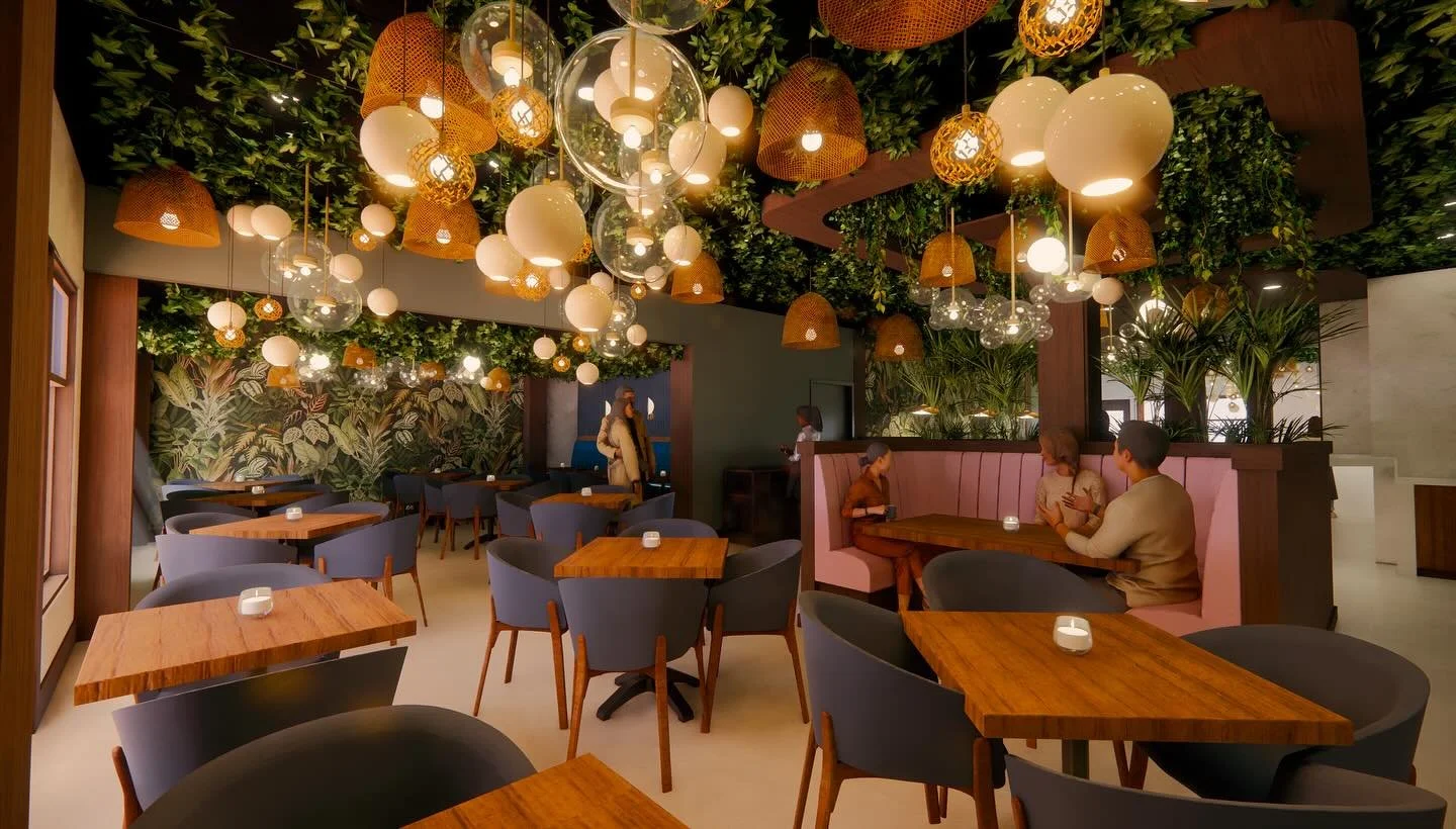 You and your friends are soon going to flock to the new @thepeacock_syr 🦚

Relocating to a new location withIN LeMoyne Manor, you will dine in a lush, botanical space that offers creative food and cocktails to match the mood 🌿🤩🍸
.
.
#architecture