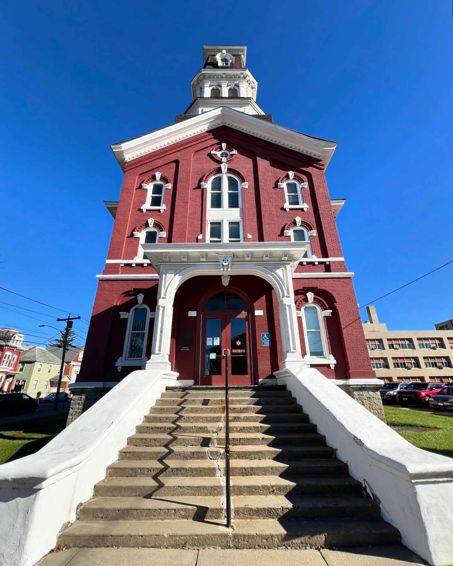 INsight: Welcome to &ldquo;The Herkimers&rdquo;, a village, town, and County of Herkimer, NY. A region full of historic character and architectural charm. The longer your stay, the grander your vision of redevelopment opportunities to recreating a th