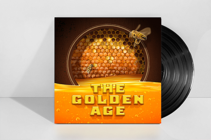 Album Covers