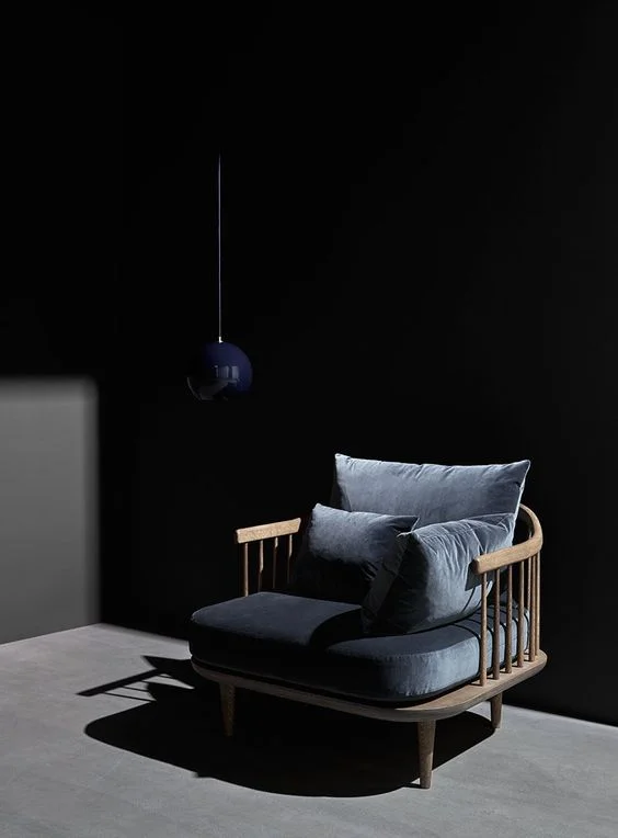 Fly SC1 by Space Copenhagen for &tradition