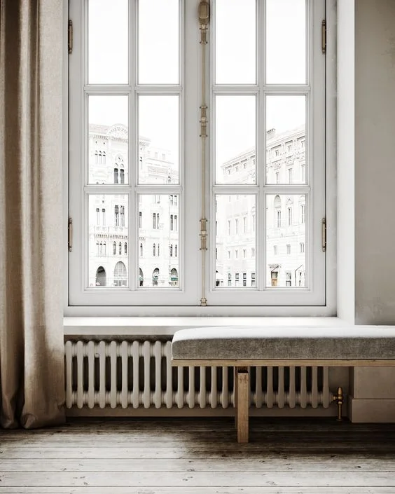 Sense Copenhagen Apartment by Natalie Dubrovska