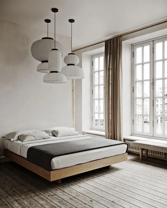 Sense Copenhagen Apartment by Natalie Dubrovska