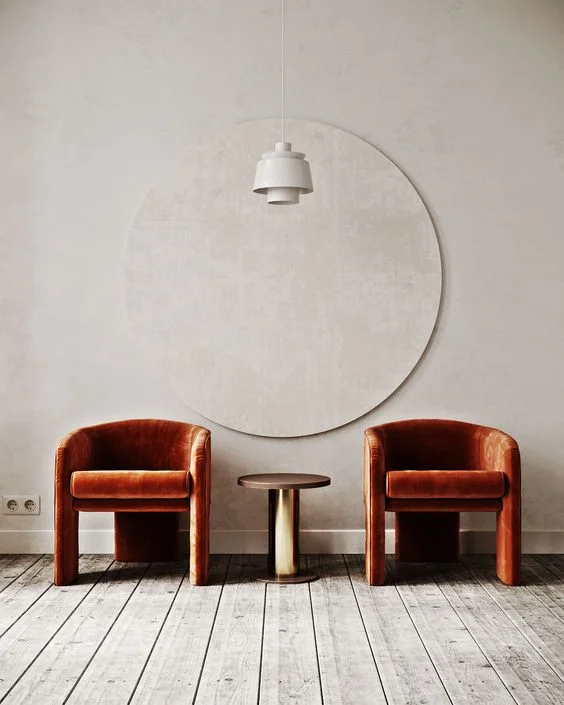Sense Copenhagen Apartment by Natalie Dubrovska