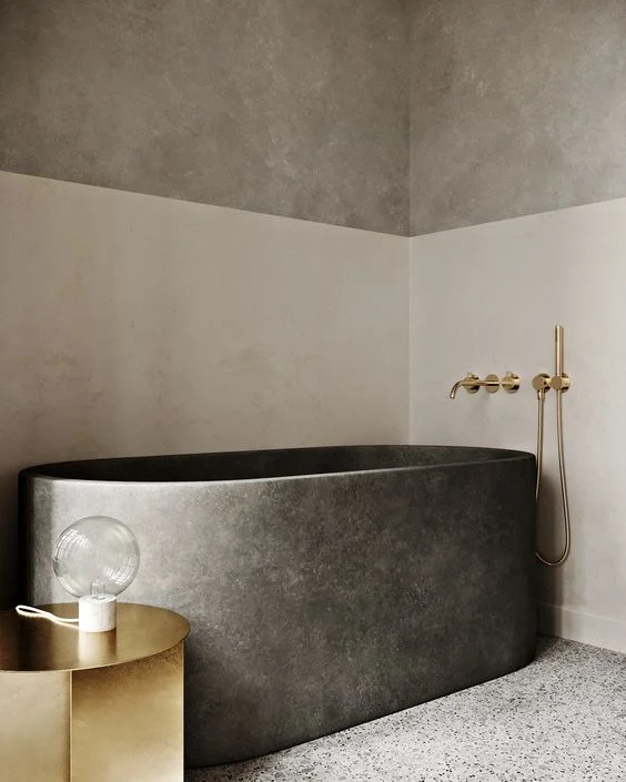Sense Copenhagen Apartment by Natalie Dubrovska