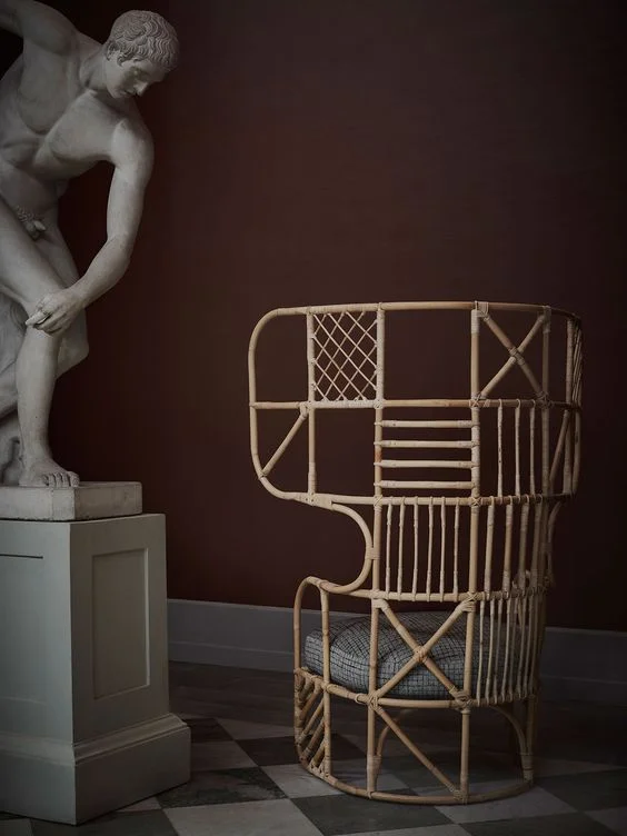 Nationalmuseum Stockholm. Photo by Pia Uhlin.