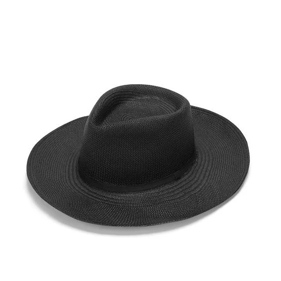Cuyana Modern Panama Hat