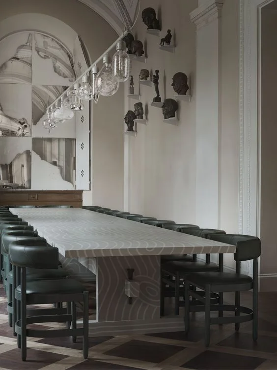 Nationalmuseum Stockholm. Pia Uhlin.