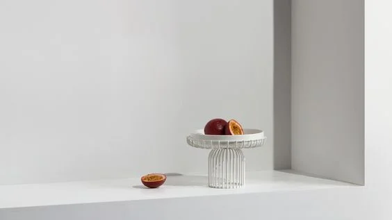 Cage Fruit Tray by Z-Inhouse, Beijing, China for ZaoZuo, China