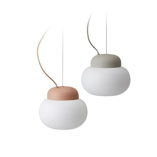 Litchi Light by Jonas Wagell, Stockholm, Sweden for ZaoZuo, China