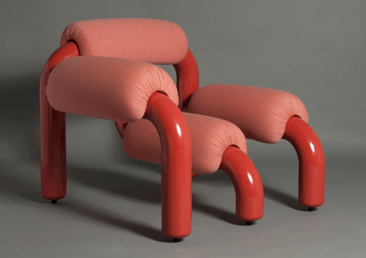 Ung Svensk Form at ArkDes Stockholm Design Week