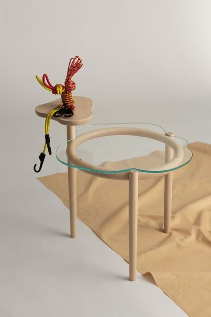 Beckman’s School of Design In Transit