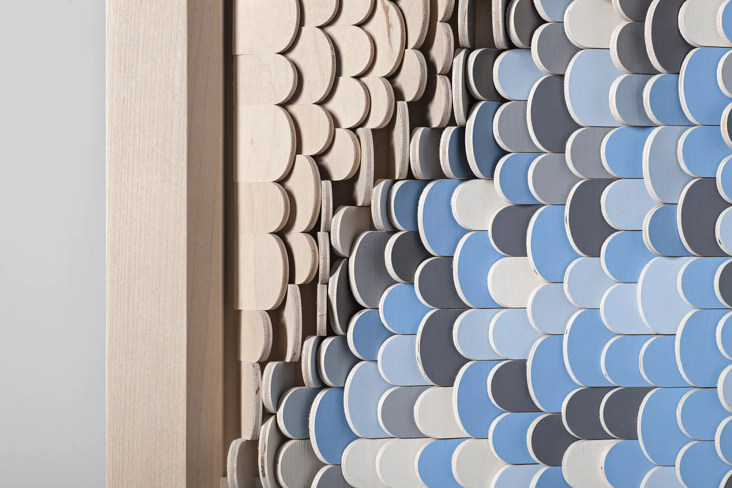 Stoft Studio R-evolve Exhibition Stockholm Design Week