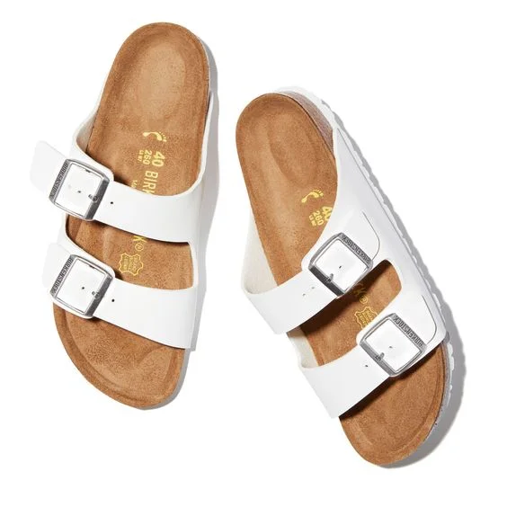 Revitalize | Arizona Sandals by Birkenstock