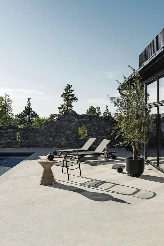 Revitalize | The Ruin Retreat