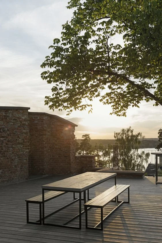 Revitalize | The Ruin Retreat