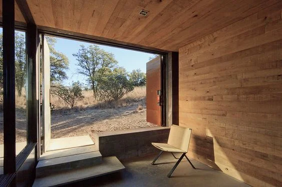 Arizona Desert House by D U S T