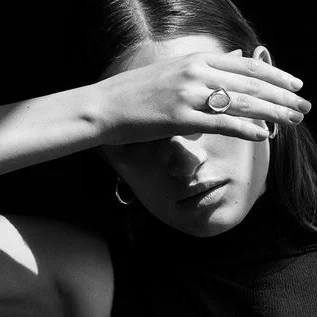 Essential Ring by Pamela Love