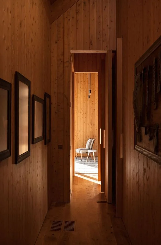 Scrubby Bay House | Residential Farmhouse Design by Patterson Associates