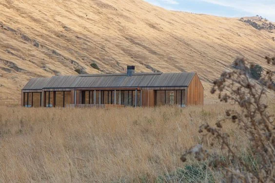 Scrubby Bay House | Residential Farmhouse Design by Patterson Associates
