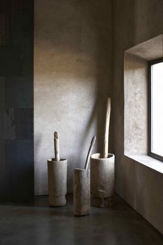 Villa D - Al Ouidane, Morocco by Studio kO
