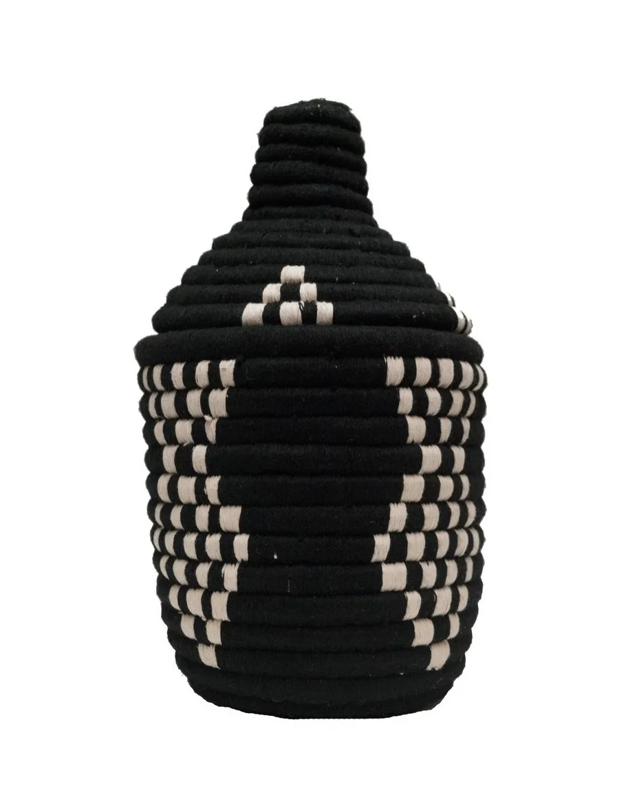 Berber Bread Basket