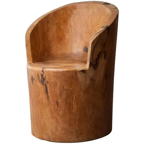 José Zanine Caldas | Wood | Brazil, circa 1970