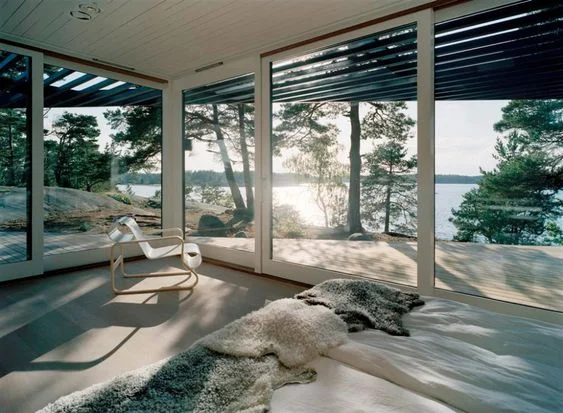 Archipelago House / Tham & Videgård Arkitekter