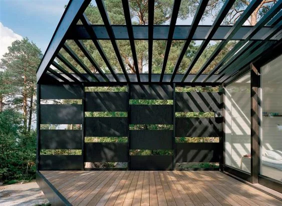 Archipelago House / Tham & Videgård Arkitekter