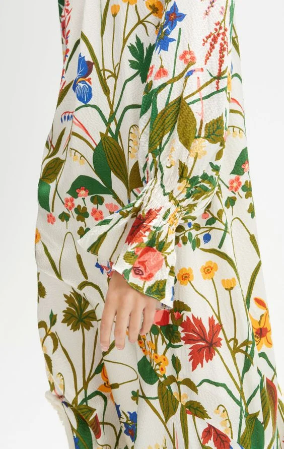 Carin Rodebjer Auda Dress