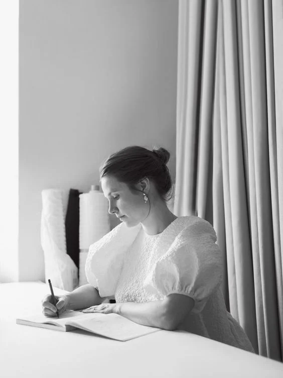 Courtesy of Kinfolk Magazine