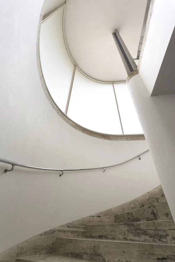 Villa Tugendhat by Mies van der Rohe