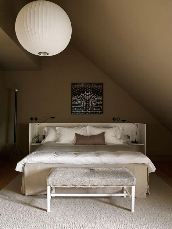 Ett Hem Hotel by Ilse Crawford