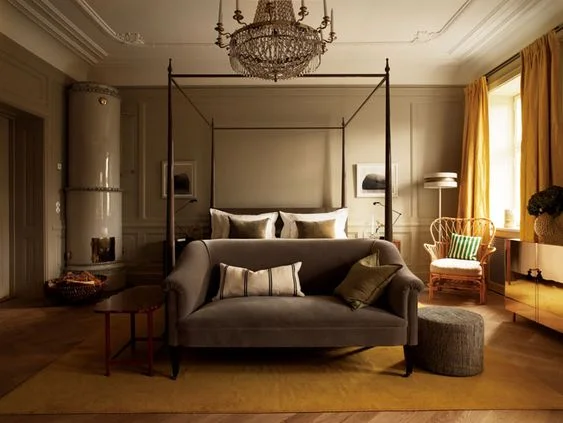 Ett Hem Hotel by Ilse Crawford