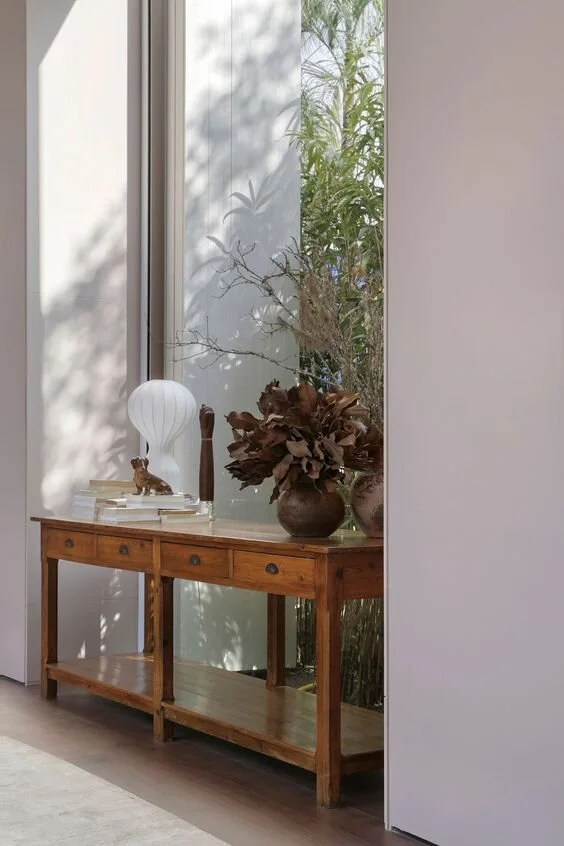 Pink Interior by BC Architects, Sao Paulo, Brazil