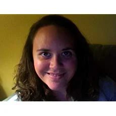 Author Allison K. Garcia