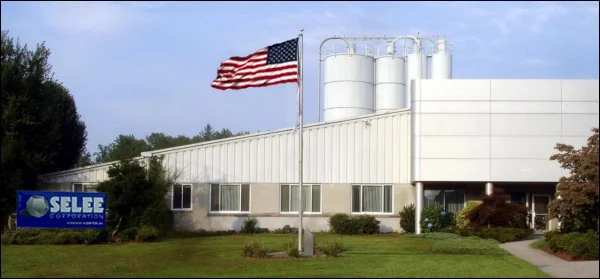 SELEE® World Headquarters in Hendersonville, NC USA