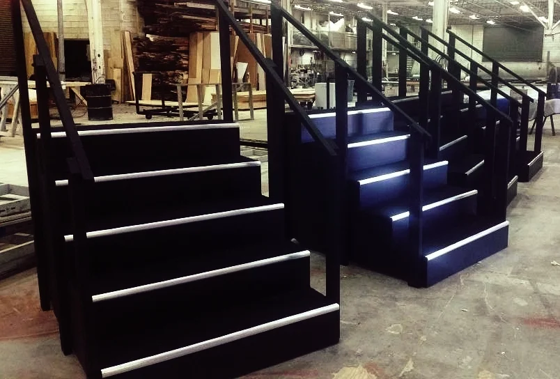 Ft Worth Arena Steps-3.jpg