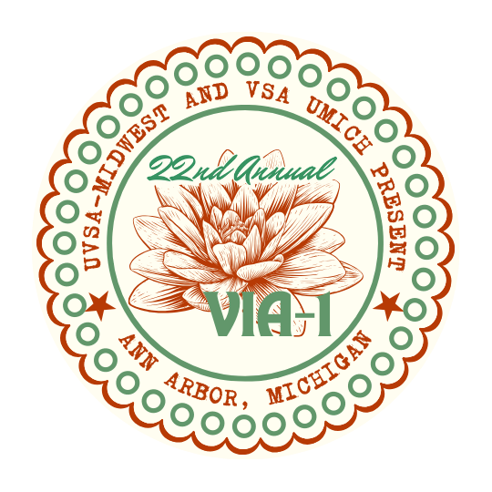 22nd VIA-1 FOMW Registration