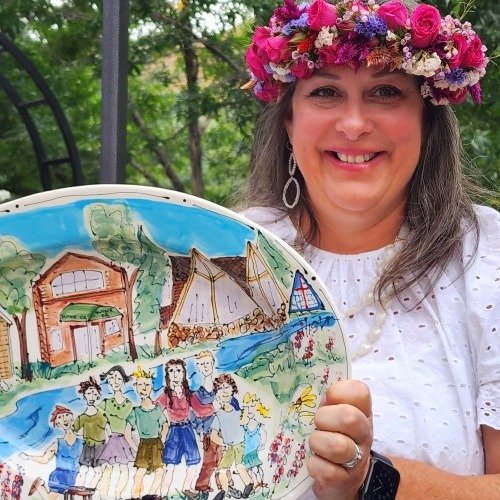 Happy Birthday to Artistic Director @sgorby1!

A dear friend to so many and a true force for good in the Wood River Valley and beyond 🎉