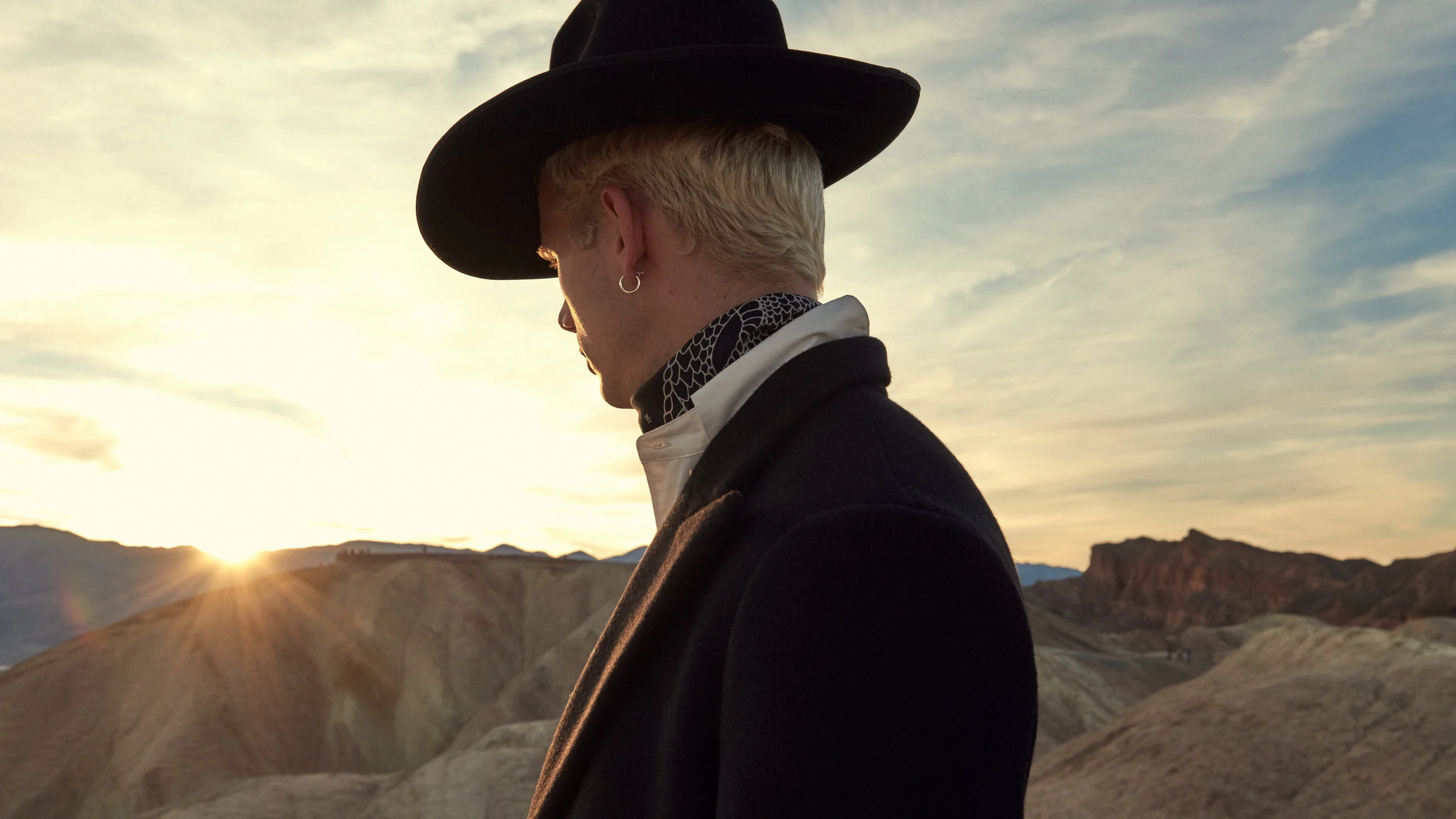 Kozaburo Special Project FW18