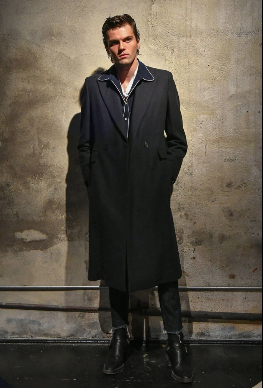 Kozaburo SS19 Show