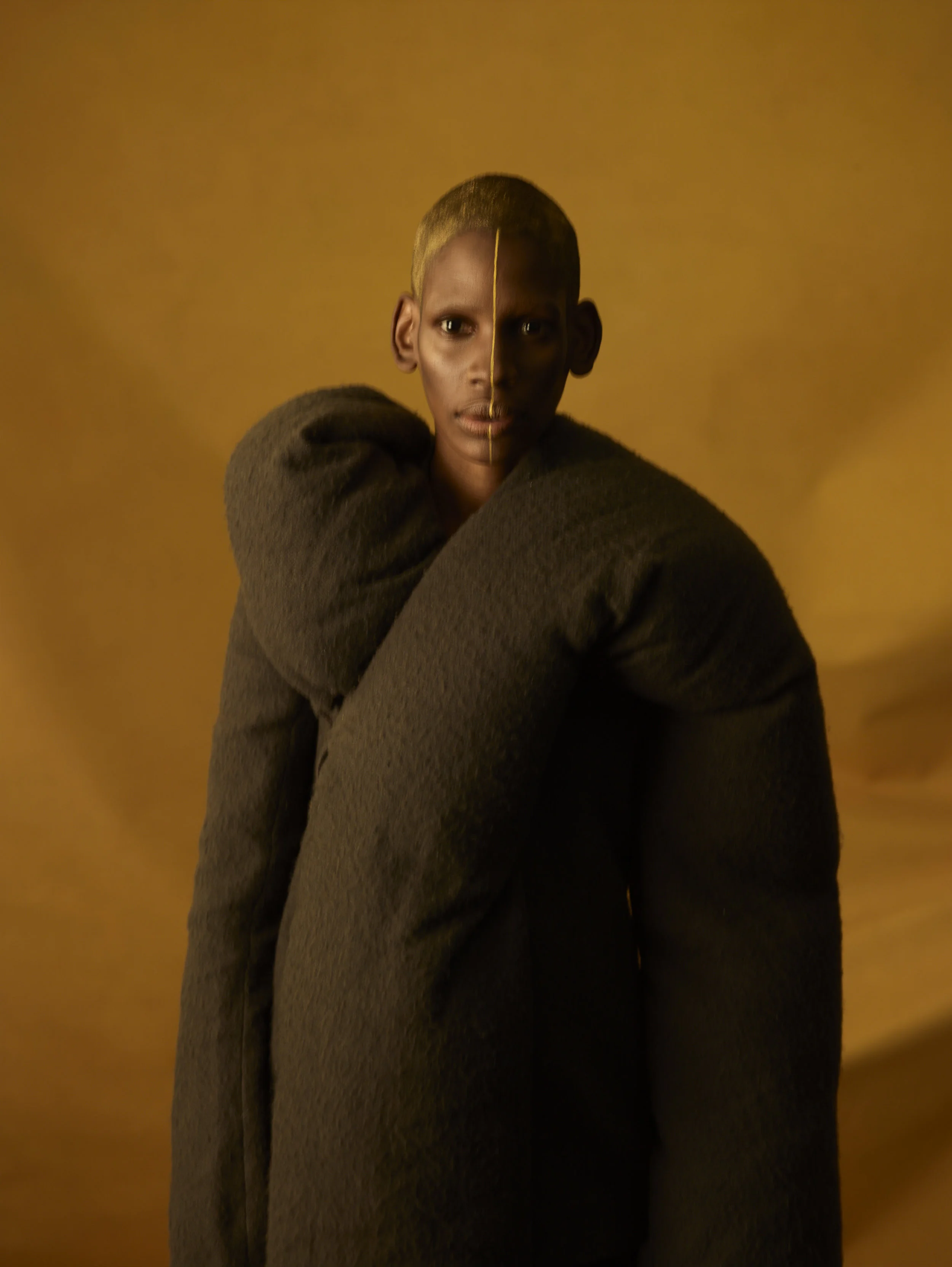 StyleZeitgeist / Rick Owens FW18