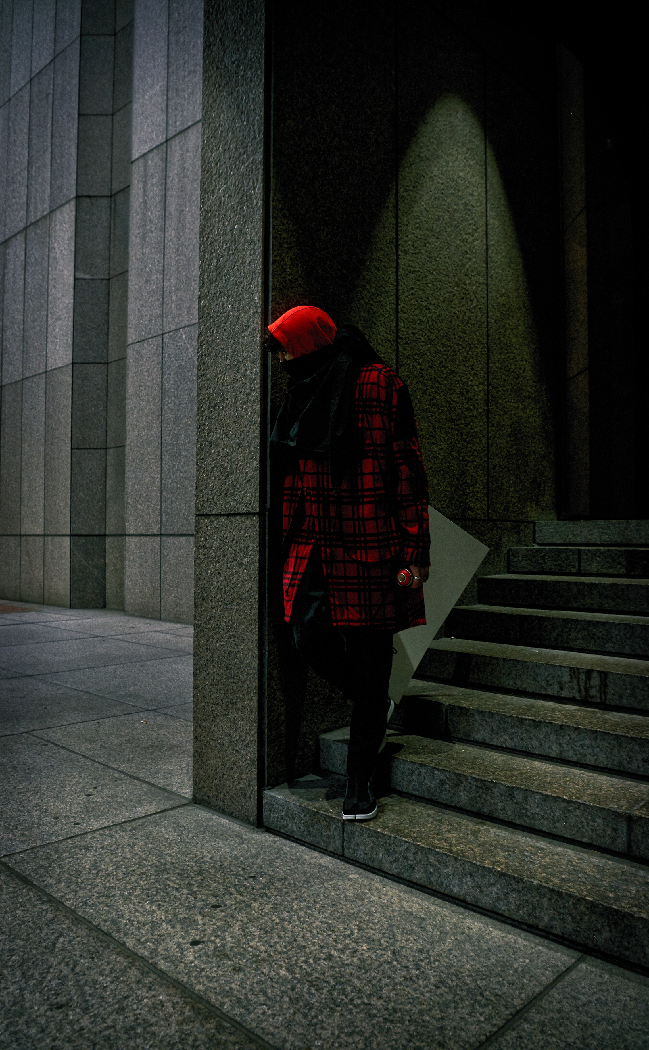 Fucking Young / Abasi Rosborough FW17
