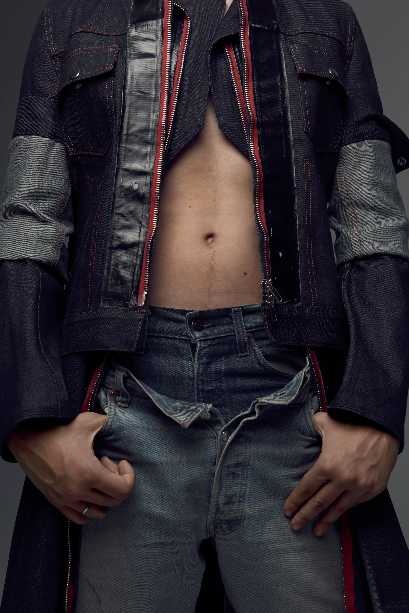 Kozaburo FW17