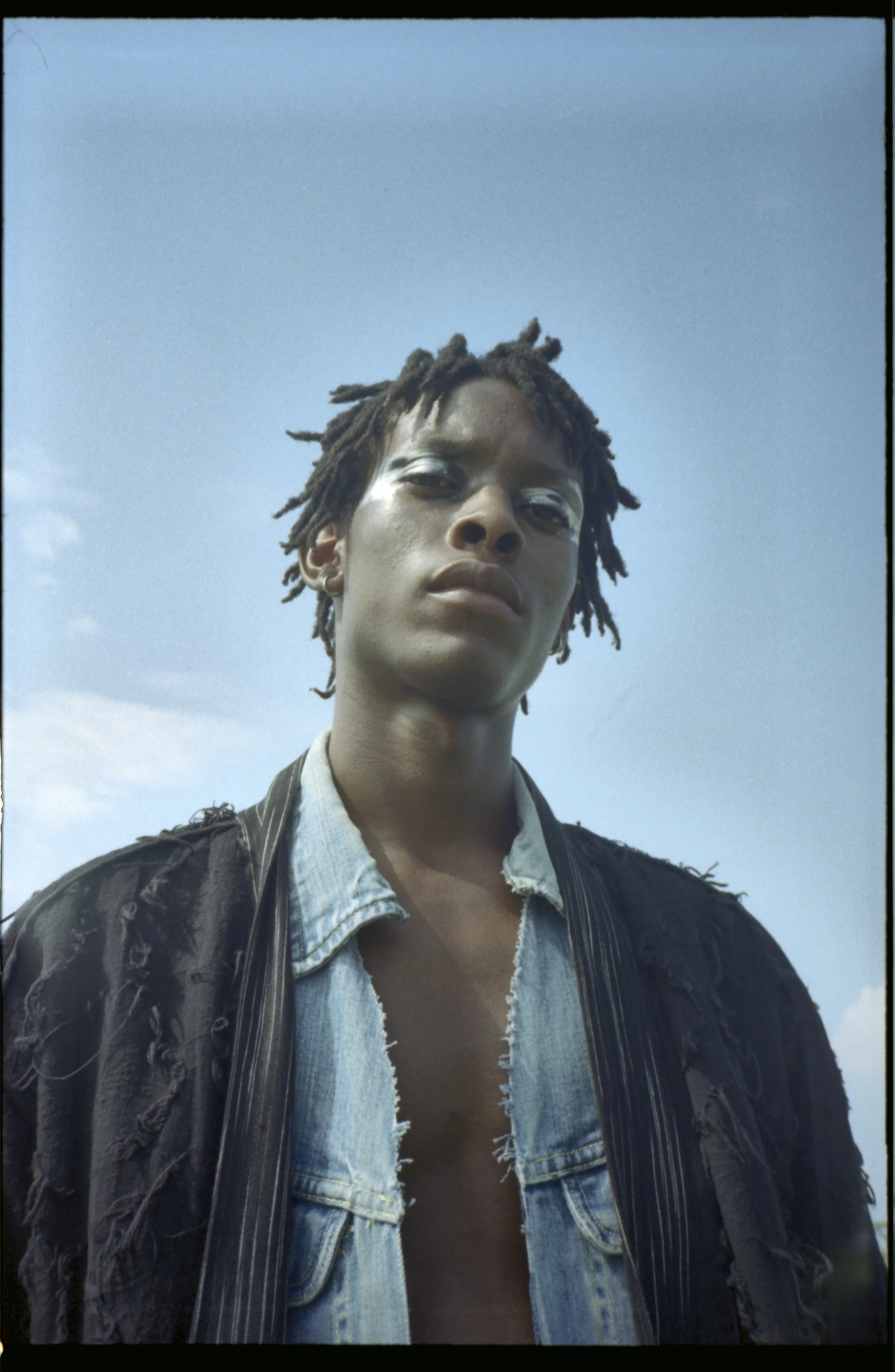 Fucking Young / Abasi Rosborough SS19