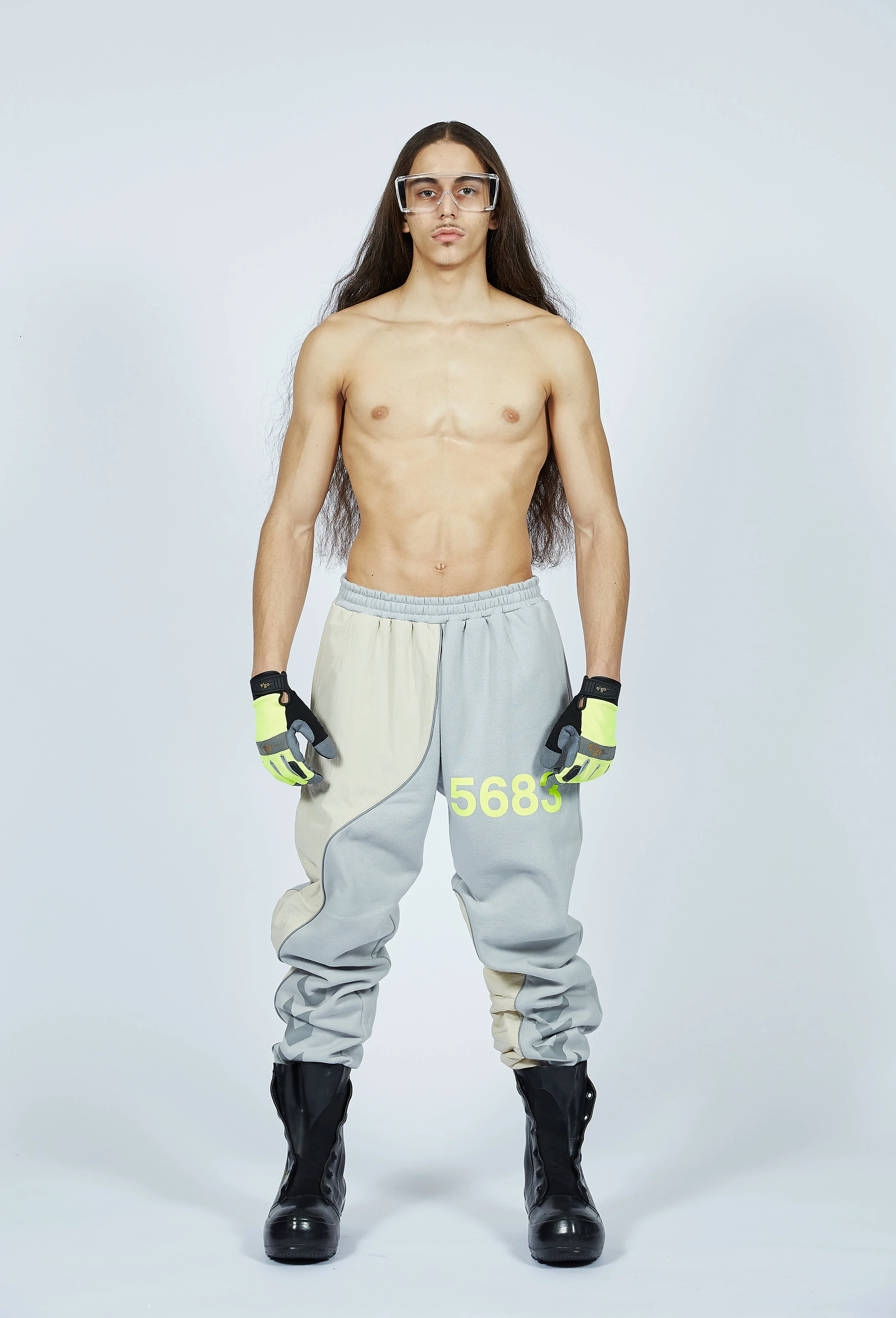 WILLY CHAVARRIA X KANSAS FW19