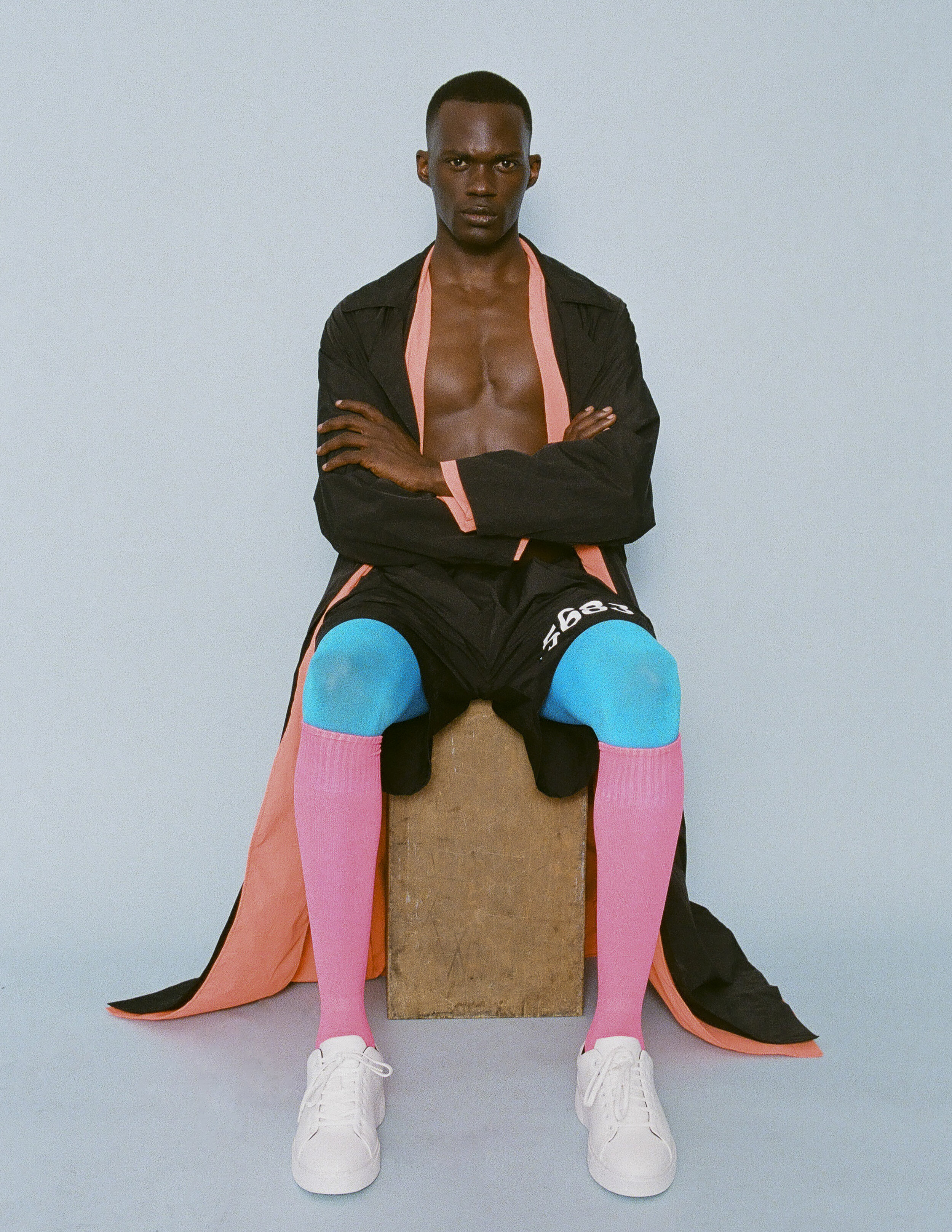WILLY CHAVARRIA X HUMMEL SS20